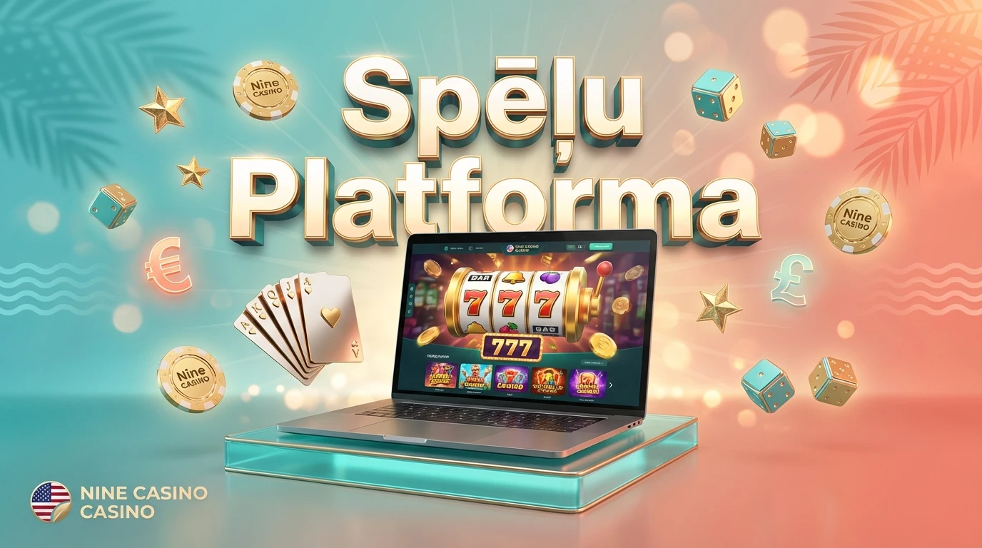 Spēļu Platforma